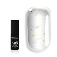 Flexy Top Coat *She's Gold 4,5 g