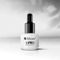 SoPro Maniküre Nagelöl HEMA FREE 15 ml