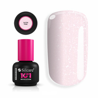 10in1 Revolution UV Nagellack Satin Pink 15 g