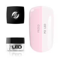 Gel High Light LED Pink 30 g