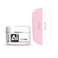 Gel UV Affinity Ice Pink 100 g