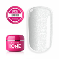 Gel UV Base One Shimmer Milkshake 30 g