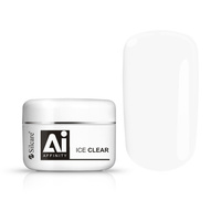 Affinity Ice Gel UV Clear 100 g