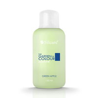 Aceton The Garden of Colour Mit Geruch Green Apple 150 ml