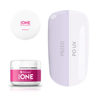 Base One Gel UV Thick Violet 100 g