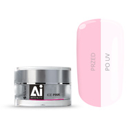 Gel UV Affinity Ice Pink 15 g