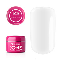 Base One Builder Gel UV Milkshake 250 g