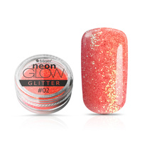 Glitter Neon Glow 02 3 g