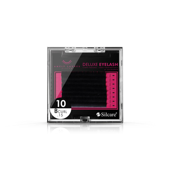 OUTLET Wimpern Amely Lashes Deluxe Individuell B/10 mm/0,15 mm