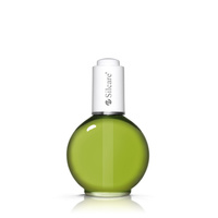 Nail & Cuticle Oil Kiwi Deep Green 75 ml