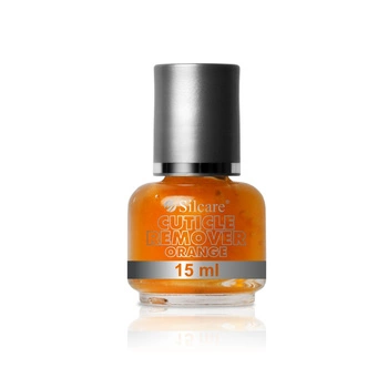 Płyn do usuwania skórek Cuticle Remover Orange 15 ml