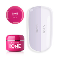 Base One Gel UV Violet 50 g 