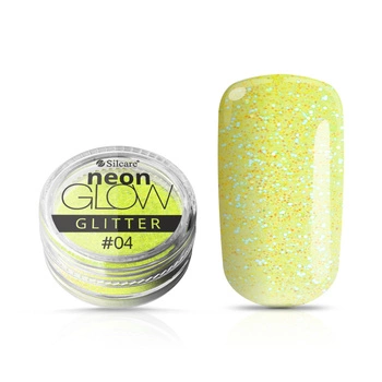 Brokat Neon Glow 04 3 g