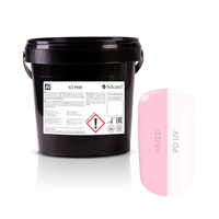 Affinity Ice UV Gel pink 1 kg