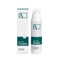 Arkada's Foam Schutzschaum für Füße und Nägel 150 ml