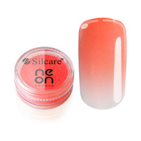 Neonpulver-Pollen Orange 3 g