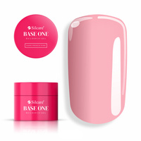 Gel UV Base One Dark French Pink 100 g