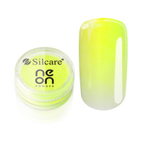 Neonpulver-Pollen Lime 3 g