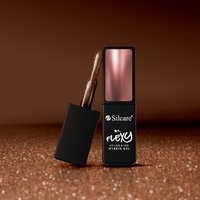 Flexy UV Nagellack So Rose! So Gold! *199 4.5 g