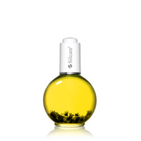 Olivenöl für Nägel/Nagelhaut mit Blumen Havana Banana Yellow 75 ml