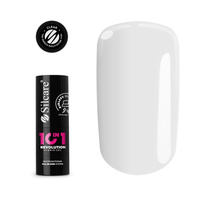 10in1 Revolution Airless-UV Nagellack Klar 15 g