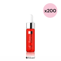 Oliwka do paznokci i skórek The Garden of Colour z pipetą Cherry Wine 15 ml (200 Stück)