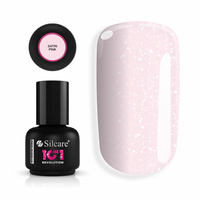 10in1 Revolution UV Nagellack Satin Pink 15 g