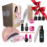 Rosie Beauty Set – Hybrid-Maniküre-Starterset