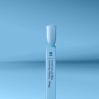 Flexy UV Nagellack 18 4,5 g