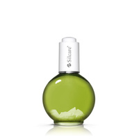 Olivenöl für Nägel/Nagelhaut mit Muscheln Melon Light Green 75 ml