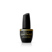 Exellent Easy Vanish Sealer UV Gel Top 15 g