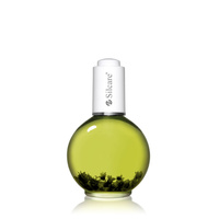 Olivenöl für Nägel/Nagelhaut mit Blumen Lemon Yellow 75 ml