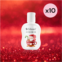 Handcreme Orange Nelke 100 ml (10 Stück)