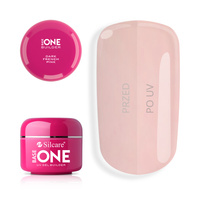 Base One Gel UV French Pink Dark 30 g