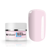 Acryl Sequent LUX Pink 12 g