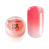 Neonpulver-Pollen Salmon Pink 3 g