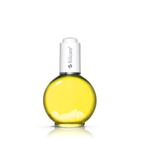 Olivenöl für Nägel/Nagelhaut mit Muscheln Peach Nature 75 ml