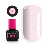 10in1 Revolution UV Nagellack Sparkling Pink 15 g