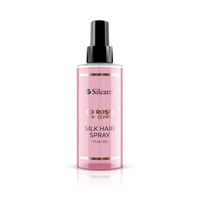 So Rose! So Gold! Silk Touch Vitamins Haarspray 275 ml