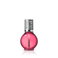 Nagel- / Nagelhautöl Silcare Yummy Gummy Pink 11.5 ml