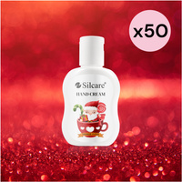 Handcreme Orange Nelke 100 ml (50 Stück)