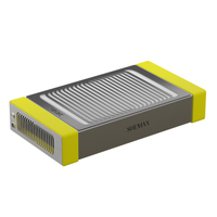 SHEMAX Style PRO - Neon Yellow Staubabsauger