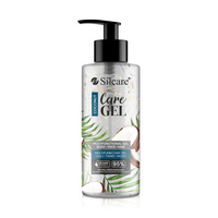 Silcare Care Gel Coconut 275 ml