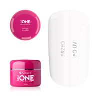 Base One Gel UV Thick Clear 250 g