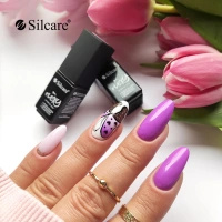 Butterfly Nails - Maniküre mit Schmetterling