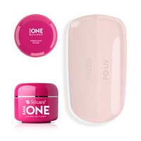 Base One Gel UV French Pink 5 g