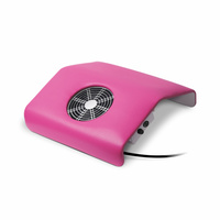 Staub absorbierer PINK XC005