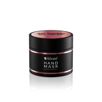 Handmaske So Rose! So Gold! Hyaluronic - 150 ml