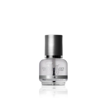 Silcare Top Coat Matt 15 ml