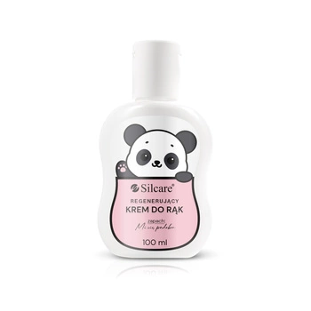 Regenerierende Handcreme PANDA 100 ml